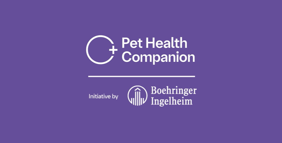 Pet Health Companion